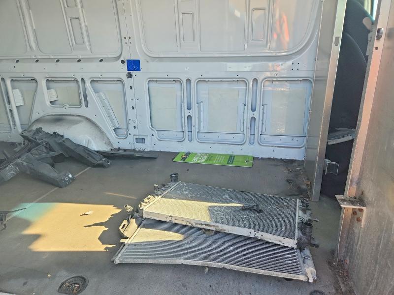 2019 Mercedes-benz Sprinter მანქანა იყიდება აუქციონზე, vin: WD4PF0CD6KP174179, აუქციონის ნომერი: 61135476