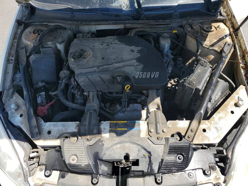 60087116 :رقم المزاد ، 2G1WT55K189189311 vin ، 2008 Chevrolet Impala مزاد بيع