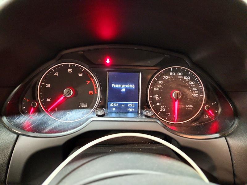 Aukcja sprzedaży 2016 Audi Q5, vin: WA1L2AFP9GA060536, numer aukcji: 62332286
