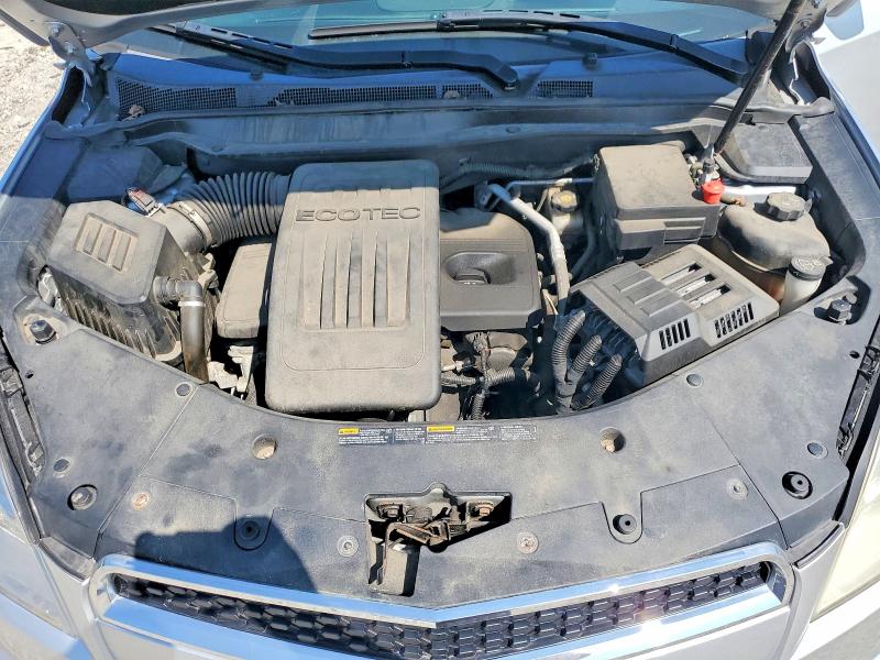 2014 Chevrolet Equinox მანქანა იყიდება აუქციონზე, vin: 2GNFLFEK1E6108552, აუქციონის ნომერი: 62671706