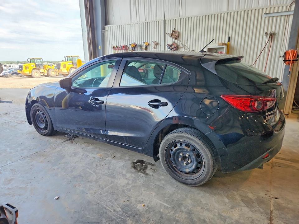Продажа на аукционе авто 2015 Mazda 3, vin: 3MZBM1K72FM209742, номер лота: 62934816