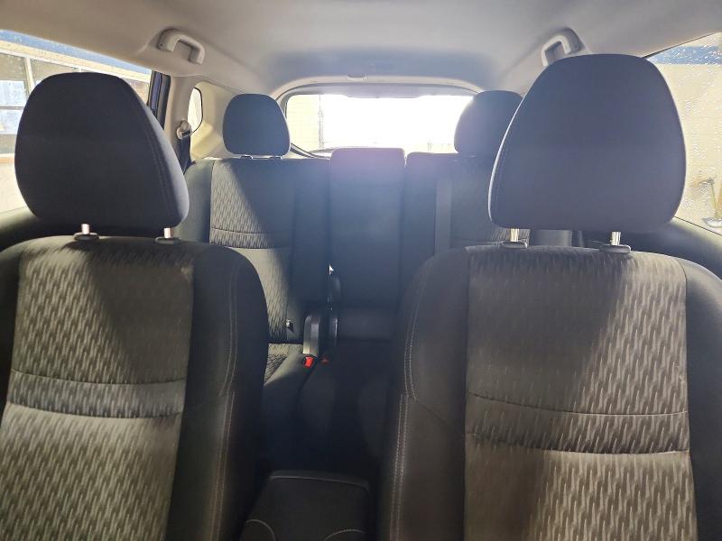 Aukcja sprzedaży 2017 Nissan Rogue, vin: JN8AT2MV1HW012877, numer aukcji: 60374186