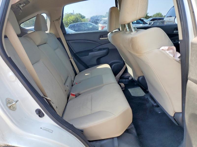 Продаж на аукціоні авто 2015 Honda Cr-v, vin: 5J6RM4H38FL032245, номер лоту: 59608506
