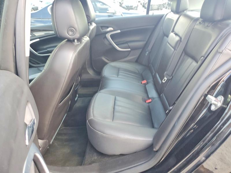 Продаж на аукціоні авто 2016 Buick Regal, vin: 2G4G35EX4G9198098, номер лоту: 63638446