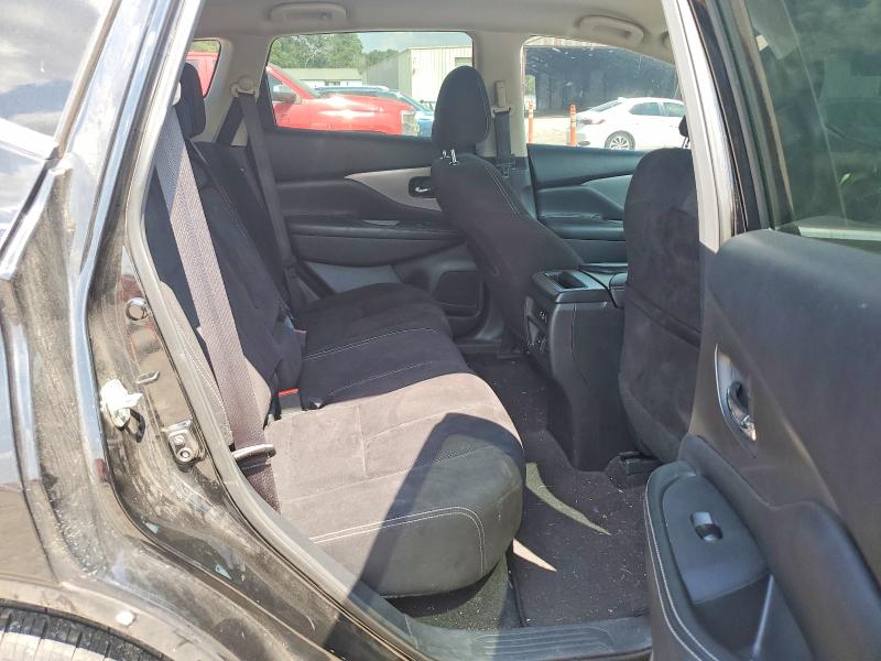Aukcja sprzedaży 2019 Nissan Murano, vin: 5N1AZ2MJ2KN117606, numer aukcji: 62455396