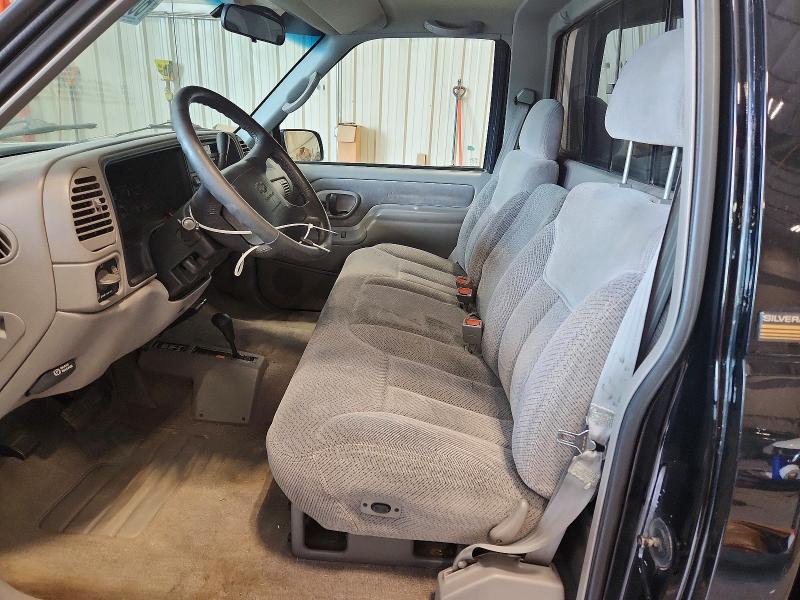 Aukcja sprzedaży 1995 Chevrolet Gmt-400, vin: 1GCEK14K4SZ143596, numer aukcji: 60203176