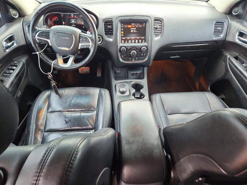 Aukcja sprzedaży 2014 Dodge Durango, vin: 1C4RDJDG1EC475350, numer aukcji: 62142356