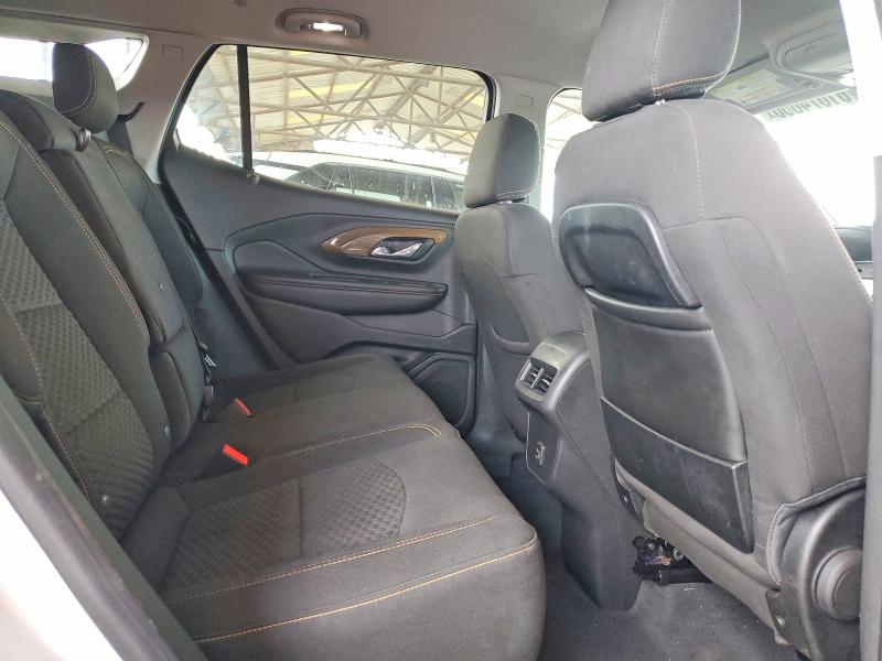 61674666 :رقم المزاد ، 3GKALMEV8LL144771 vin ، 2020 Gmc Terrain مزاد بيع