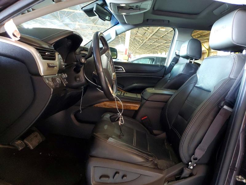 Продажа на аукционе авто 2015 Gmc Yukon Xl, vin: 1GKS1JKJ2FR654590, номер лота: 60232446