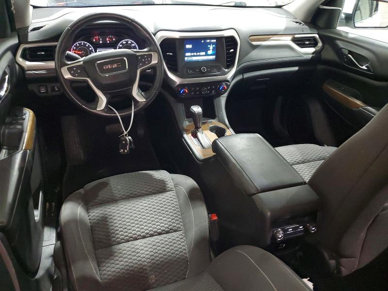 Aukcja sprzedaży 2017 Gmc Acadia, vin: 1GKKNKLA9HZ227807, numer aukcji: 59703356