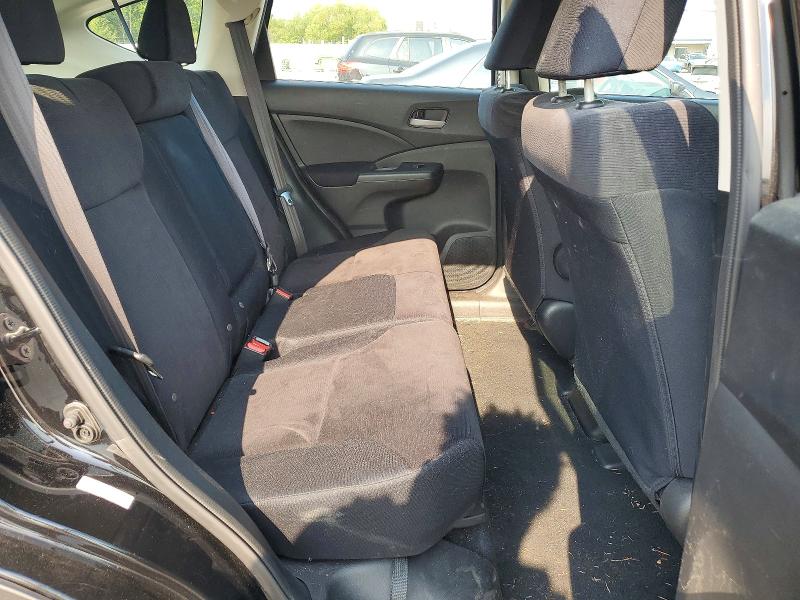 Aukcja sprzedaży 2014 Honda Cr-v, vin: 5J6RM4H36EL106972, numer aukcji: 62097756