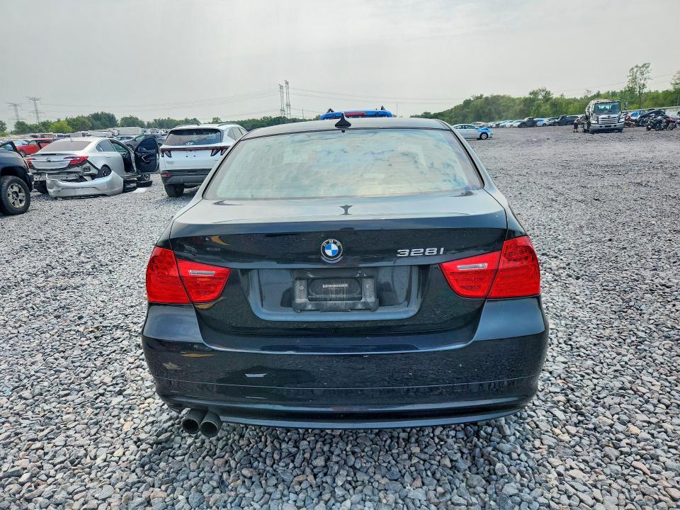 Продажа на аукционе авто 2009 Bmw 328, vin: WBAPK73509A449983, номер лота: 62067416