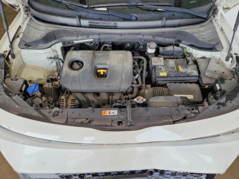 Продажа на аукционе авто 2023 Kia Soul, vin: KNDJ23AU0P7870642, номер лота: 62699496