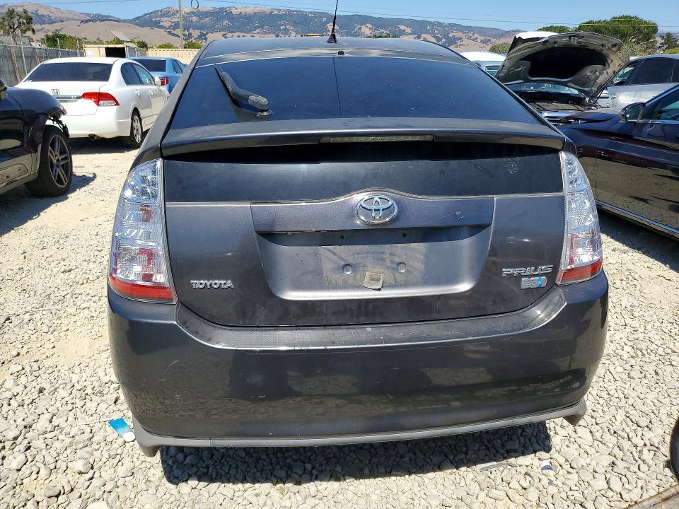 2006 Toyota Prius მანქანა იყიდება აუქციონზე, vin: JTDKB20U263179537, აუქციონის ნომერი: 60899566