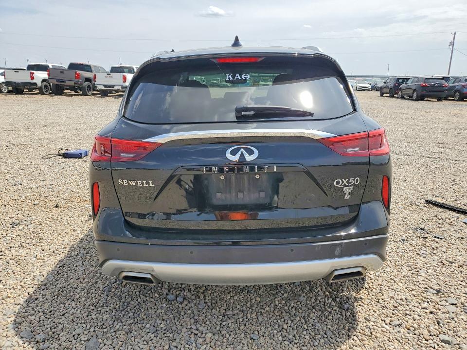 Продаж на аукціоні авто 2020 Infiniti Qx50, vin: 3PCAJ5M17LF116917, номер лоту: 63185046