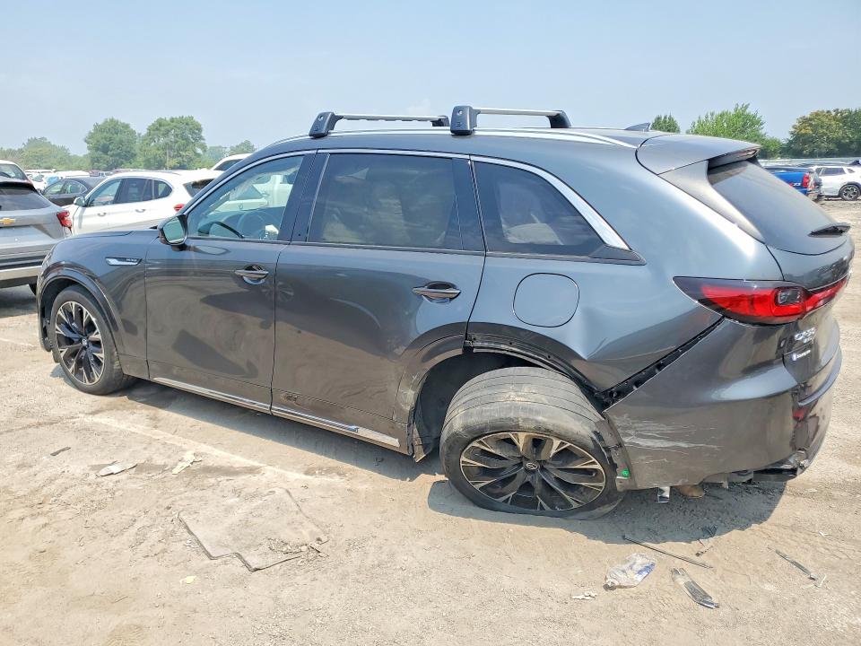 Aukcja sprzedaży 2024 Mazda Cx-90, vin: JM3KKEHC0R1102878, numer aukcji: 61165106