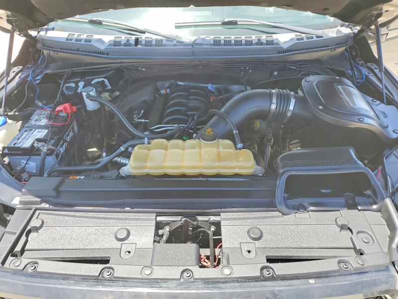 2019 Ford F150 მანქანა იყიდება აუქციონზე, vin: 1FTEW1E53KKF01289, აუქციონის ნომერი: 59838976