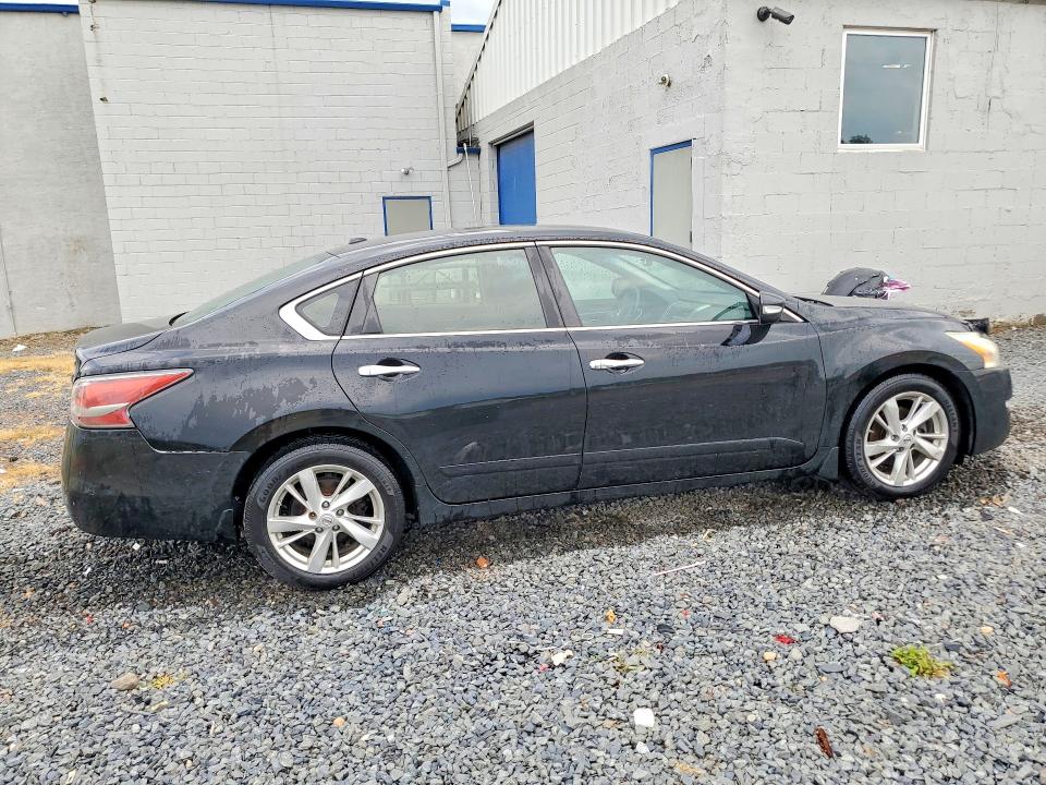 61871426 :رقم المزاد ، 1N4AL3APXEC289716 vin ، 2014 Nissan Altima مزاد بيع