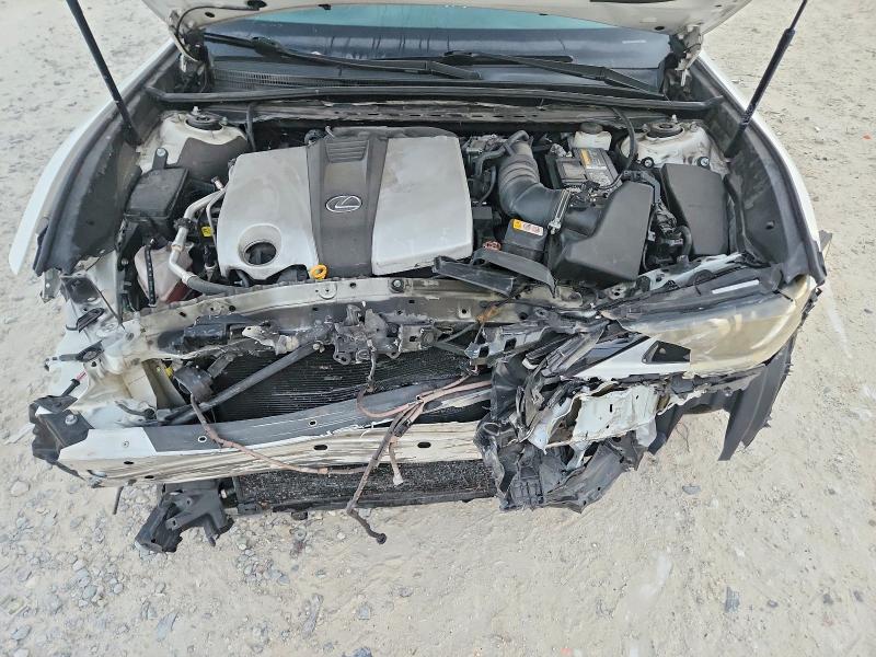 2019 Lexus Es მანქანა იყიდება აუქციონზე, vin: 58ABZ1B13KU018728, აუქციონის ნომერი: 60296466