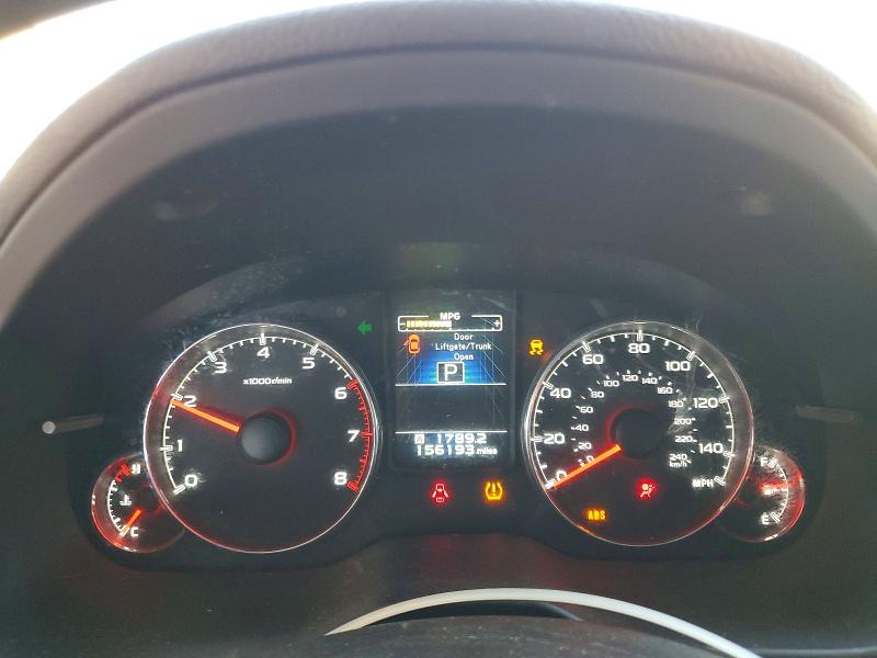 Aukcja sprzedaży 2014 Subaru Outback, vin: 4S4BRBMC9E3237912, numer aukcji: 61962436