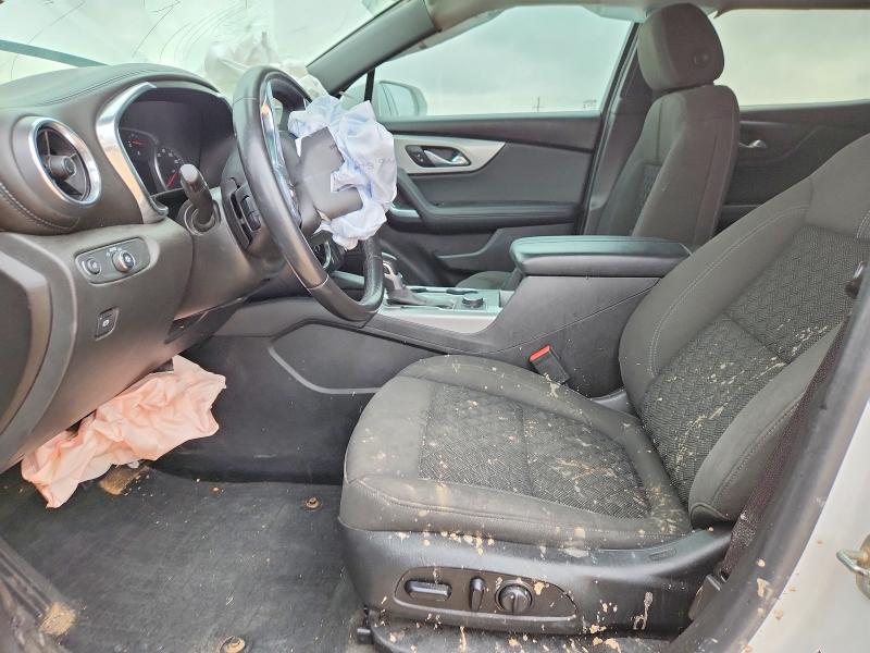 Aukcja sprzedaży 2020 Chevrolet Blazer, vin: 3GNKBBRA7LS544025, numer aukcji: 61778656