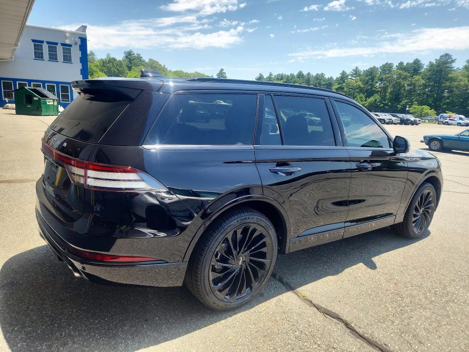Aukcja sprzedaży 2026 Lincoln Aviator, vin: 5LM5J7XC8TGL11255, numer aukcji: 58705326
