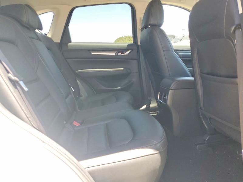 Продажа на аукционе авто 2018 Mazda Cx-5, vin: JM3KFADM9J1344844, номер лота: 60256076