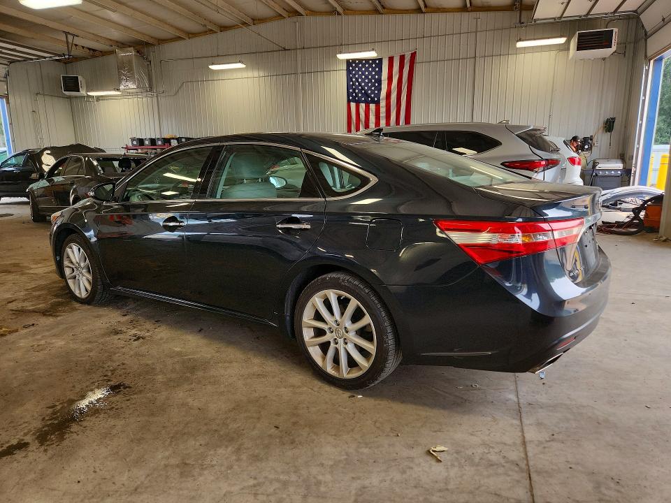 Продажа на аукционе авто 2015 Toyota Avalon, vin: 4T1BK1EB3FU143296, номер лота: 60628876