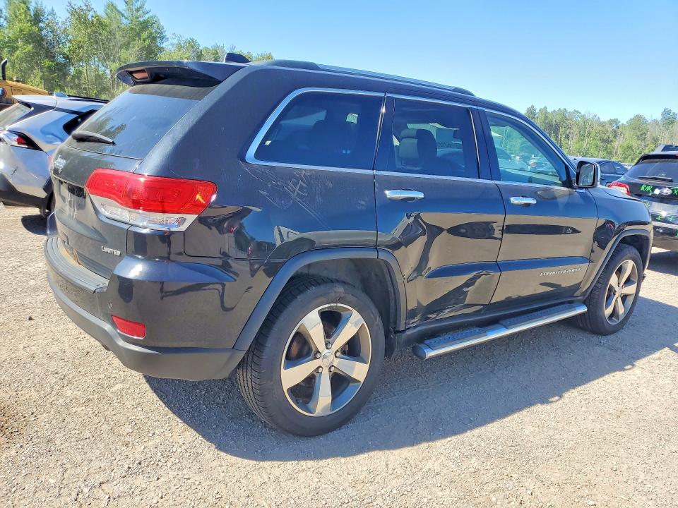 Aukcja sprzedaży 2015 Jeep Grand Cherokee, vin: 1C4RJFBG1FC917957, numer aukcji: 63127016