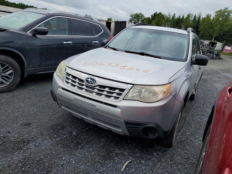 Продажа на аукционе авто 2011 Subaru Forester, vin: JF2SHABC8BG783613, номер лота: 60633826
