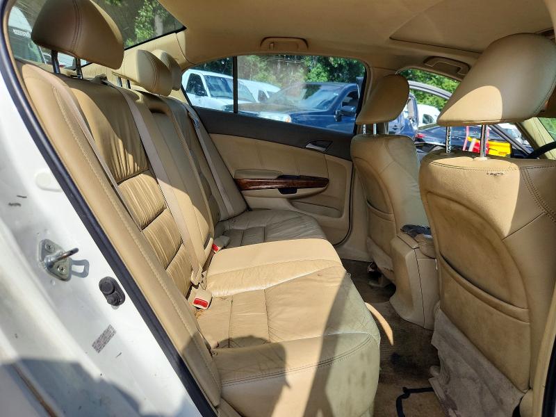 Aukcja sprzedaży 2009 Honda Accord, vin: 1HGCP36809A016599, numer aukcji: 60138396