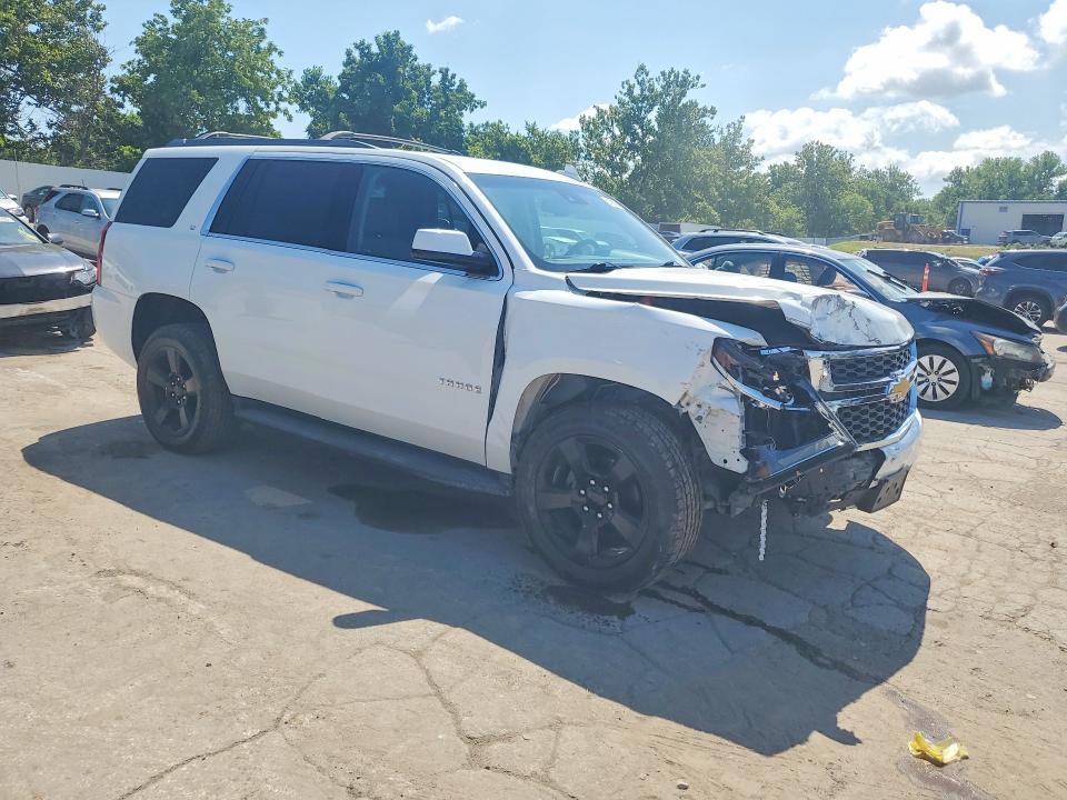 Aukcja sprzedaży 2017 Chevrolet Tahoe, vin: 1GNSKBKC9HR267724, numer aukcji: 61496056