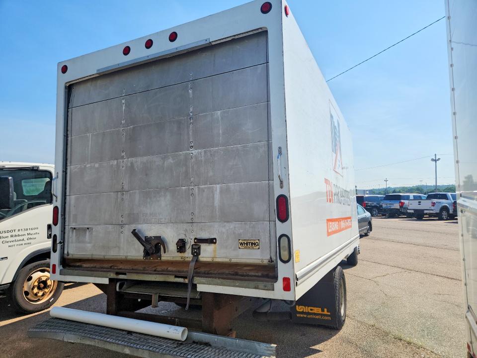 Продаж на аукціоні авто 2014 Chevrolet Exp G3500, vin: 1GB3G3CG7E1195488, номер лоту: 59826746