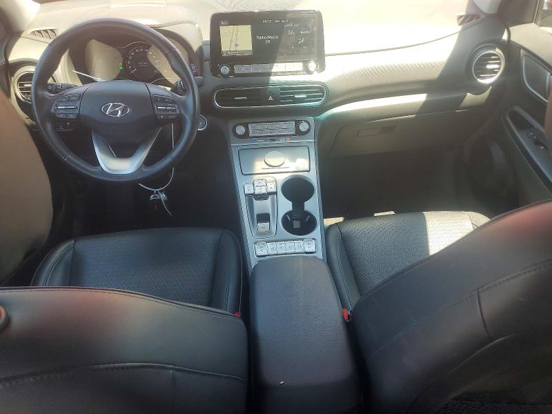 Aukcja sprzedaży 2020 Hyundai Kona, vin: KM8K53AG8LU082270, numer aukcji: 61320176