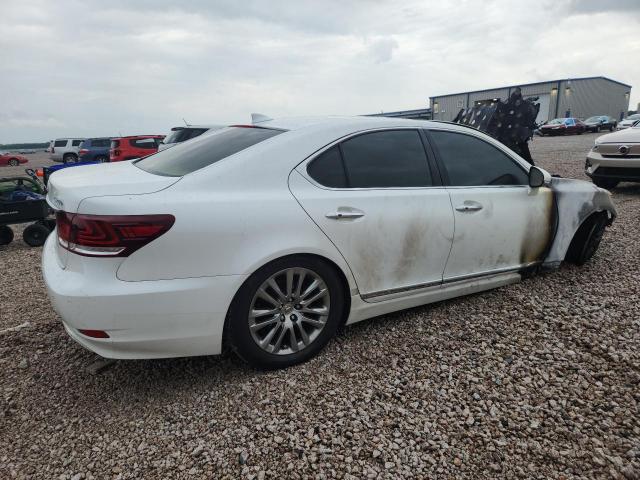 62480456 :رقم المزاد ، JTHBL5EF0E5128404 vin ، 2014 Lexus Ls مزاد بيع