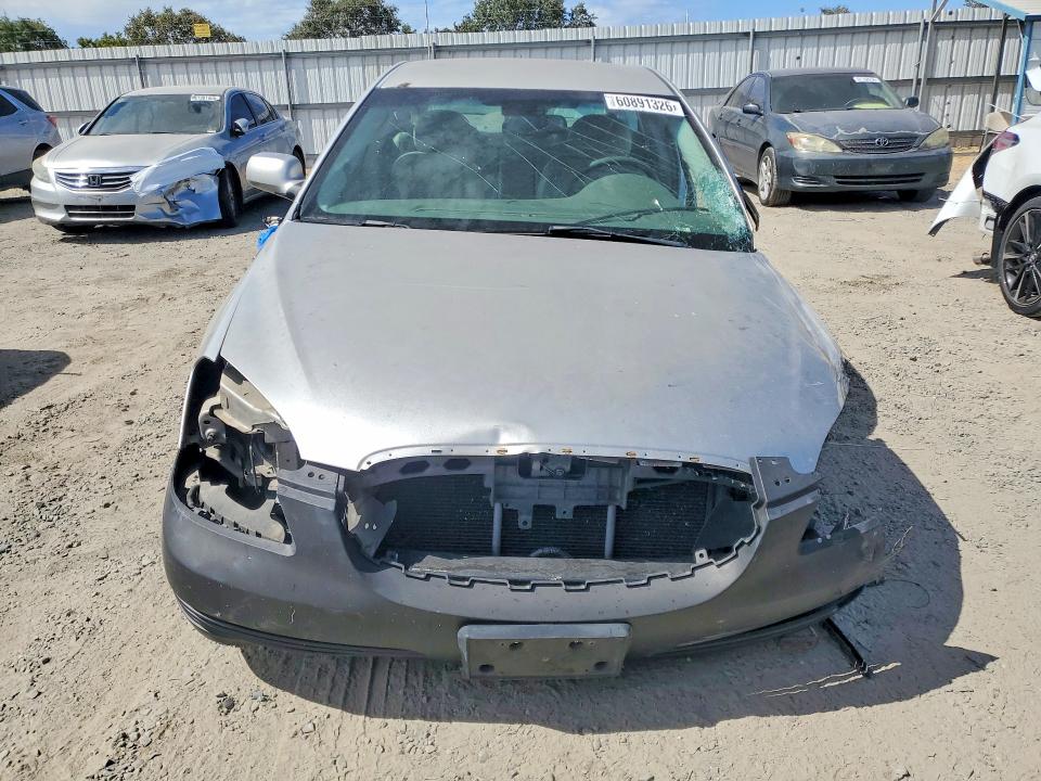 Продаж на аукціоні авто 2007 Buick Lucerne, vin: 1G4HD57227U182679, номер лоту: 60891326
