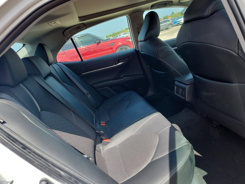Auction sale of the 2021 Toyota Camry, vin: 4T1K61AK2MU566667, lot number: 60948026
