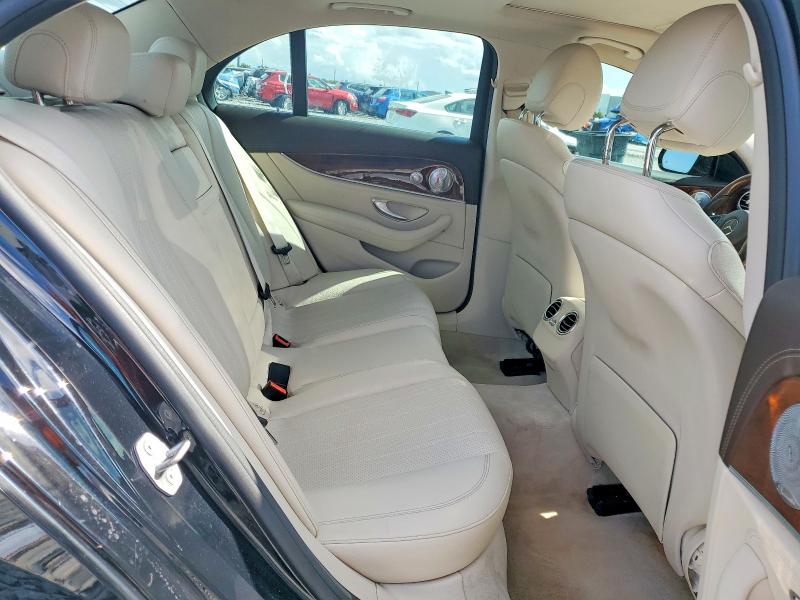 Продаж на аукціоні авто 2017 Mercedes-benz E, vin: WDDZF4JBXHA097071, номер лоту: 59702726