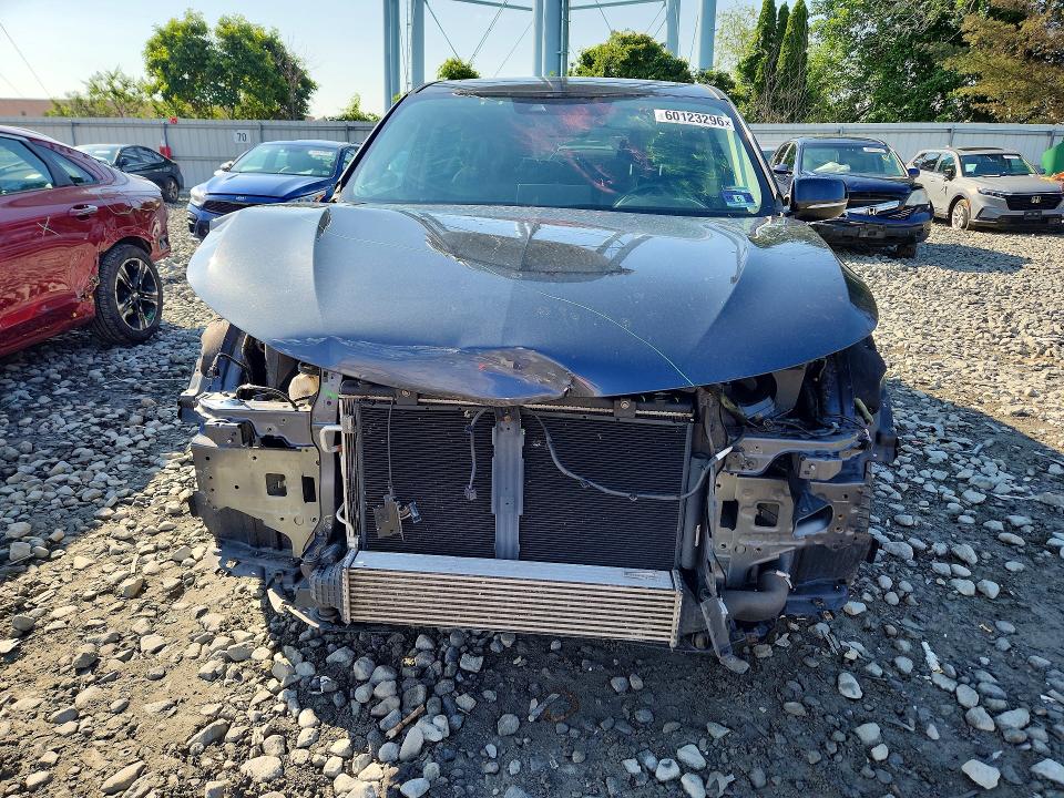 Aukcja sprzedaży 2019 Acura Rdx, vin: 5J8TC2H38KL041705, numer aukcji: 60123296