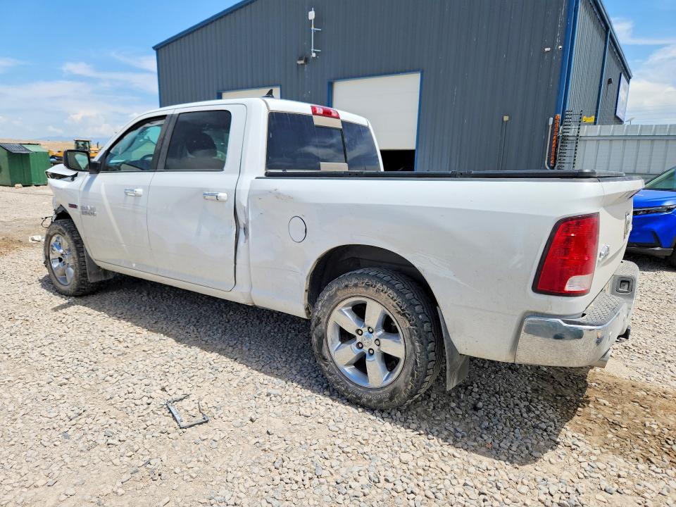 Aukcja sprzedaży 2015 Ram 1500, vin: 1C6RR7TM4FS603560, numer aukcji: 59296146