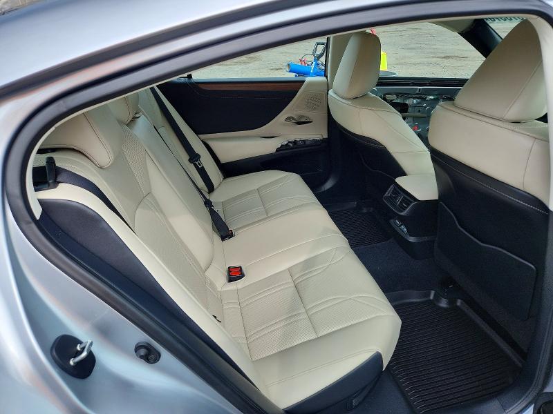 Продажа на аукционе авто 2025 Lexus Es 300h, vin: 58AEA1C12SU054512, номер лота: 61373576