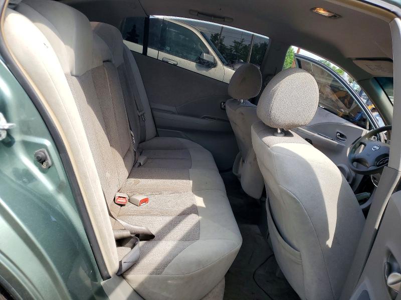 60205786 :رقم المزاد ، 1N4AL11D14C147666 vin ، 2004 Nissan Altima مزاد بيع