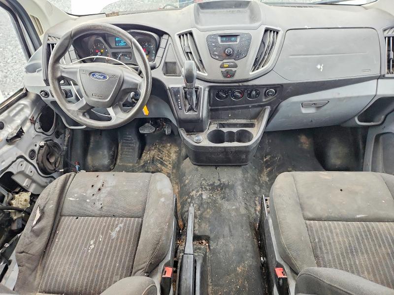Aukcja sprzedaży 2018 Ford Transit, vin: 1FTYE2YM9JKB01762, numer aukcji: 64167046