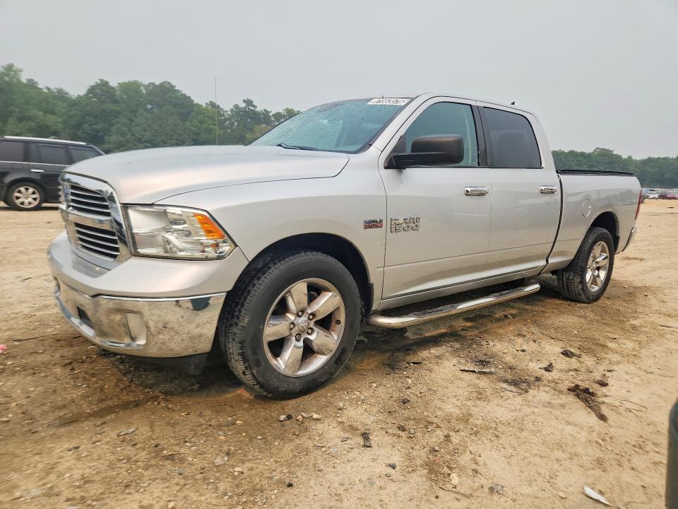 Aukcja sprzedaży 2015 Ram 1500, vin: 1C6RR7TT4FS788023, numer aukcji: 61563576