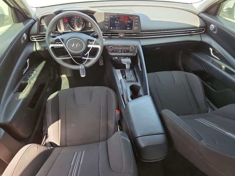 Aukcja sprzedaży 2022 Hyundai Elantra, vin: 5NPLM4AG7NH069802, numer aukcji: 62314356