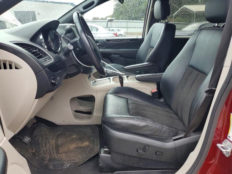 Aukcja sprzedaży 2019 Dodge Grand Caravan, vin: 2C4RDGCG3KR660734, numer aukcji: 60577976