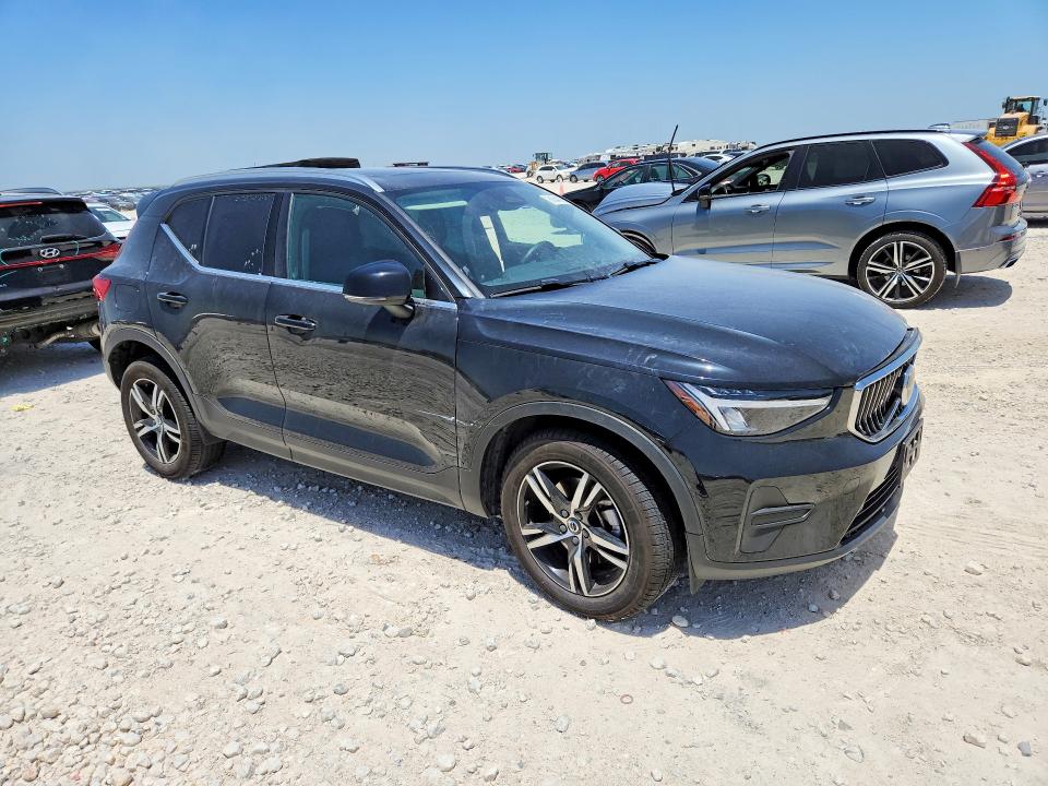 Продажа на аукционе авто 2025 Volvo Xc40, vin: YV4L12UJ1S2558064, номер лота: 61641056