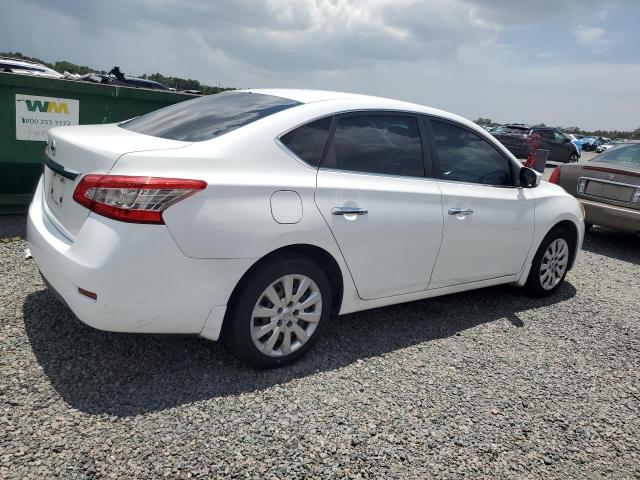 Aukcja sprzedaży 2015 Nissan Sentra, vin: 3N1AB7AP4FY313590, numer aukcji: 62128526