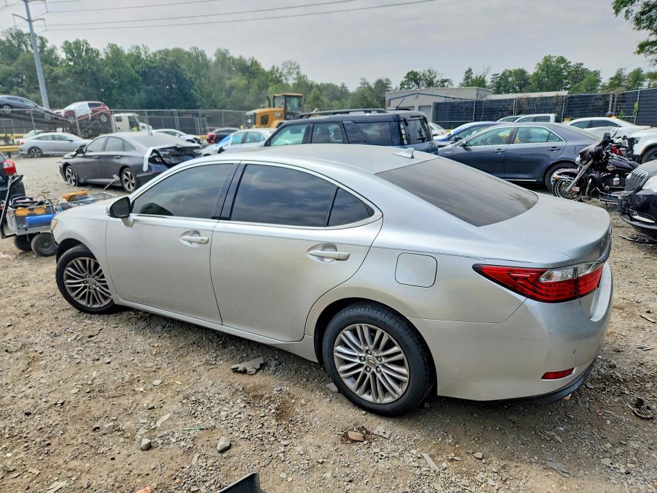 Продажа на аукционе авто 2013 Lexus Es, vin: JTHBK1GGXD2063840, номер лота: 61427056