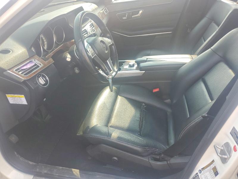 2014 Mercedes-benz E მანქანა იყიდება აუქციონზე, vin: WDDHF5KB8EA870020, აუქციონის ნომერი: 61379546